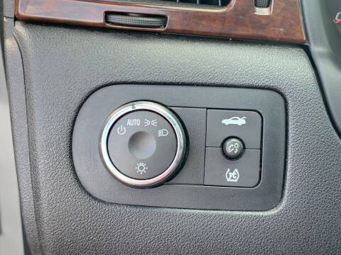 2011 Chevrolet Impala LS Fleet