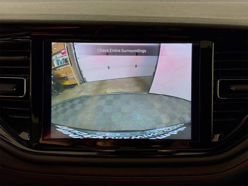 2024 Dodge Durango R/T Plus