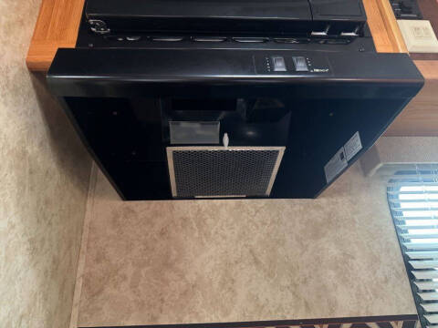 2010 Keystone RV Bullit