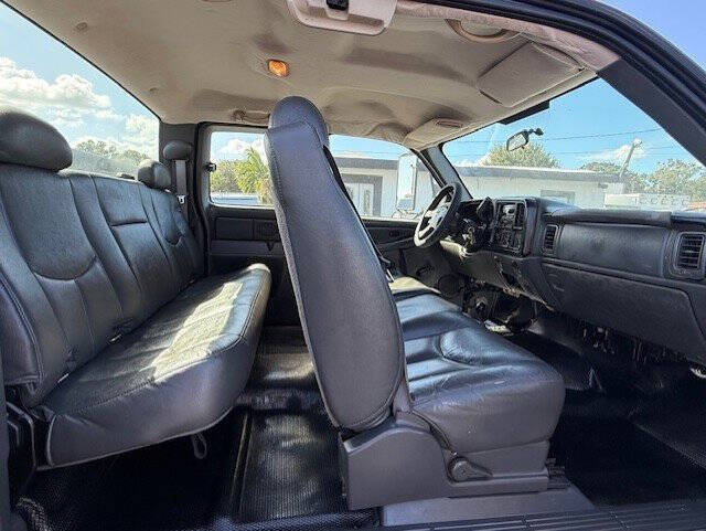 2006 GMC Sierra 3500