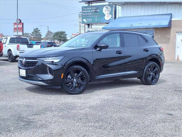 SUVs For Sale In Pampa TX Carsforsale