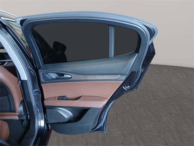 2020 Alfa Romeo Stelvio Ti