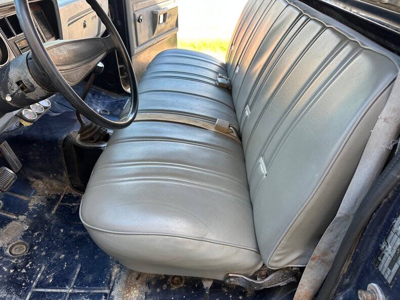 1982 Dodge RAM 150 Miser