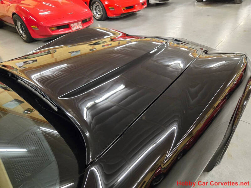 1981 Chevrolet Corvette