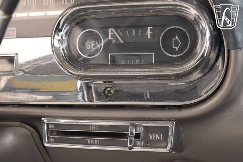 1957 Cadillac Series 62