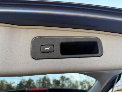 2017 Honda Odyssey EX-L