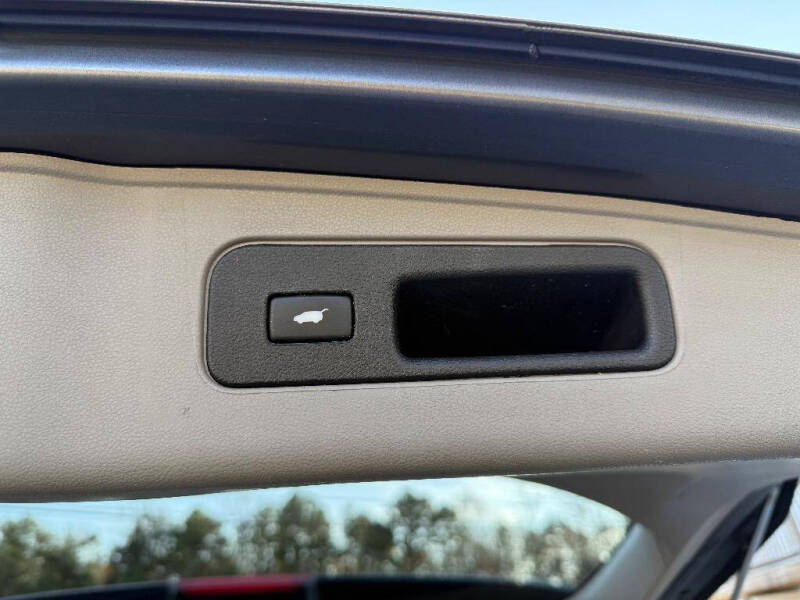 2017 Honda Odyssey EX-L