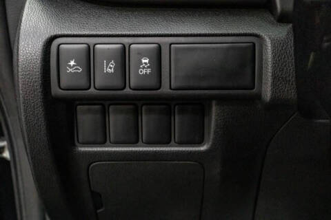 2023 Mitsubishi Eclipse Cross SE