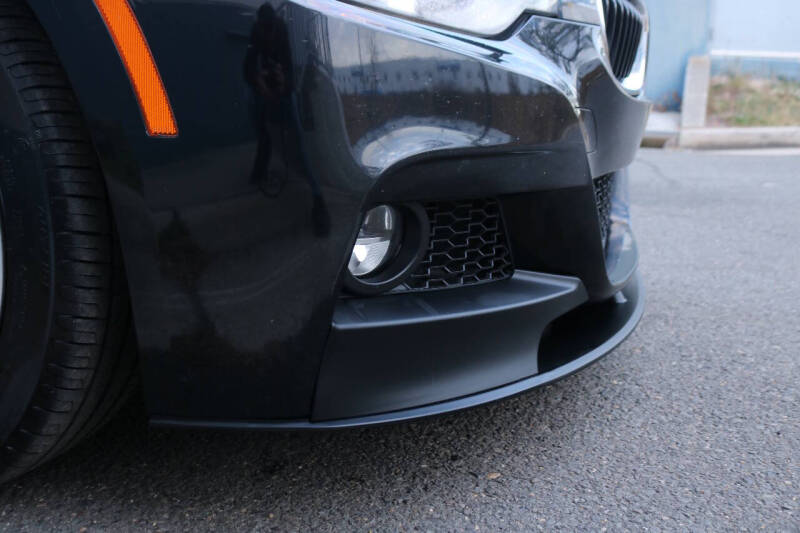 2016 BMW 3 Series 328i