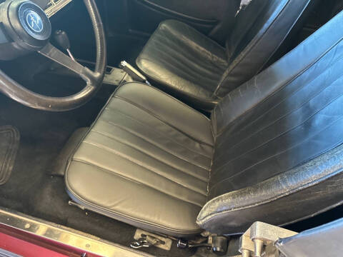 1975 Excalibur Phaeton