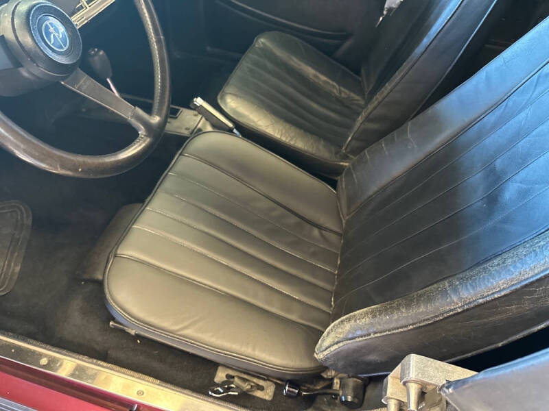 1975 Excalibur Phaeton