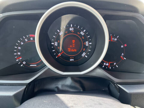 2012 Toyota 4Runner SR5