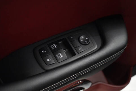 2023 Dodge Challenger SRT Hellcat Redeye Jailbreak