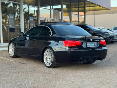 2011 BMW 3 Series 335is