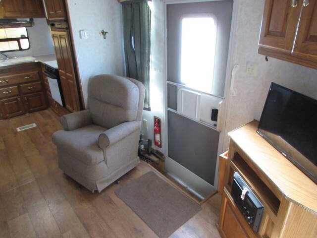 1999 Jayco EAGLE 312
