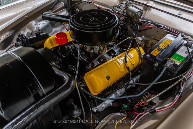 1962 Studebaker Hawk