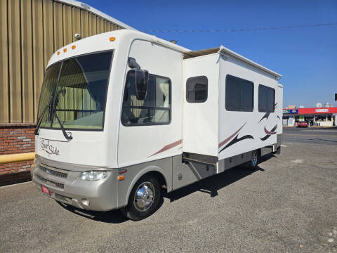 2008 National RV Surf Side