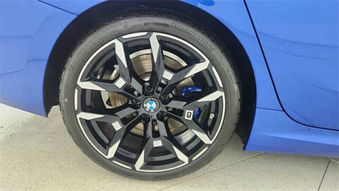 2025 BMW 3 Series M340i