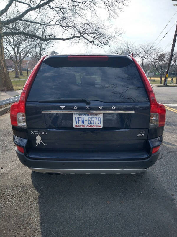 2010 Volvo XC90 3.2