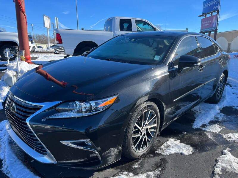 Scott Spady Motor Sales LLC Car Dealer in Hastings, NE