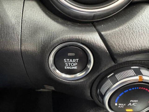 2018 FIAT 124 Spider Classica