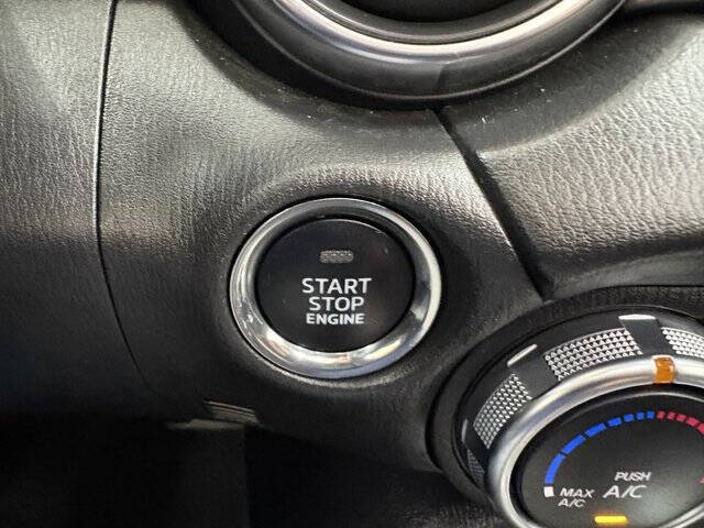 2018 FIAT 124 Spider Classica