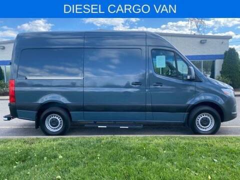 2019 Mercedes-Benz Sprinter for sale at Car One in Murfreesboro TN