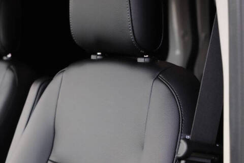 2025 Ford Transit 350