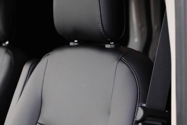 2025 Ford Transit 350