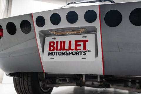 1963 Chevrolet Corvette