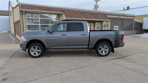 2012 RAM 1500 for sale at AUTO WORLD AUTO SALES in Rapid City SD