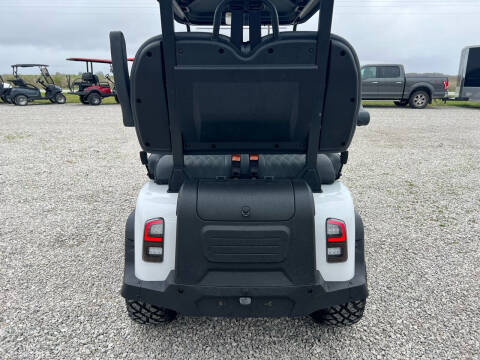 2024 Denago EV Rover XL