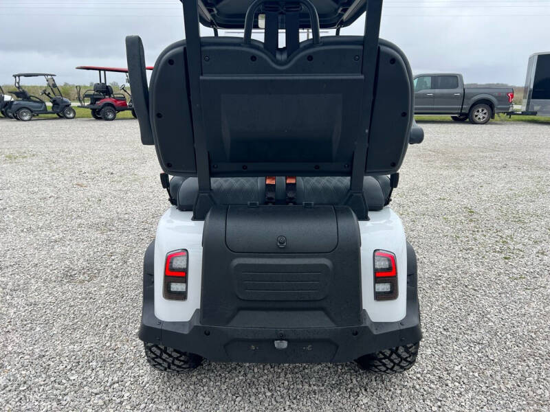 2024 Denago EV Rover XL