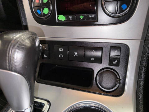 2010 GMC Acadia SLT-1