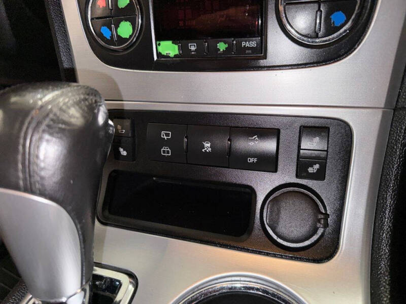 2010 GMC Acadia SLT-1