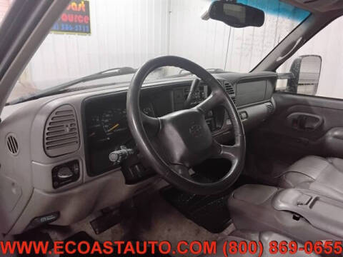 1999 Chevrolet Suburban