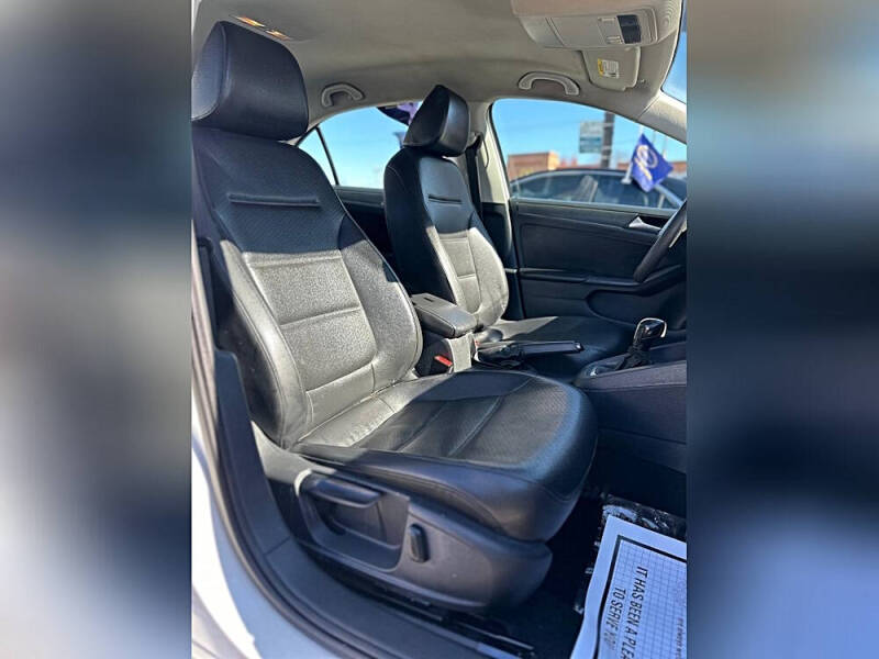 2014 Volkswagen Jetta