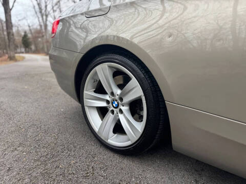 2008 BMW 3 Series 335i