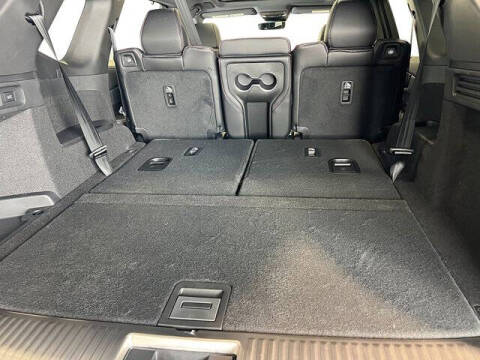 2026 Acura MDX SH-AWD Type S w/Advance Package