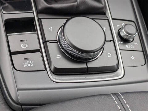 2026 Mazda CX-30 2.5 Turbo Aire Edition