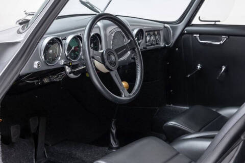 1956 Porsche 356
