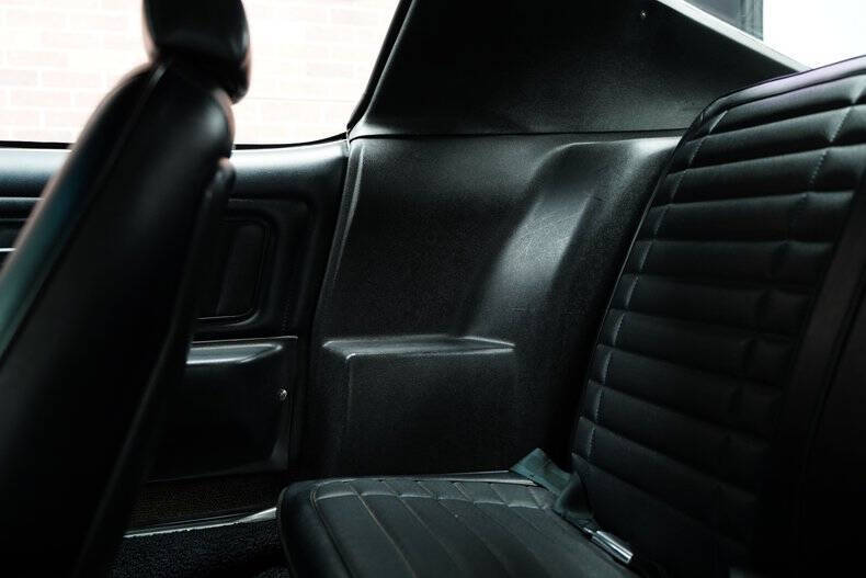 1970 Pontiac Firebird Trans Am