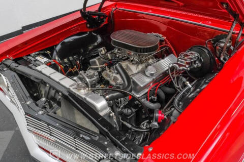 1965 Chevrolet Chevelle