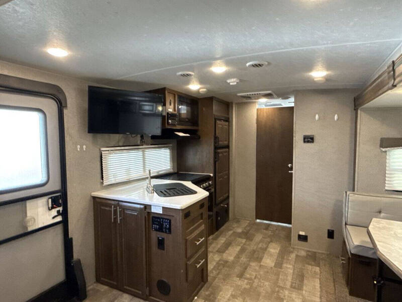 2019 Forest River Rockwood Mini Lite