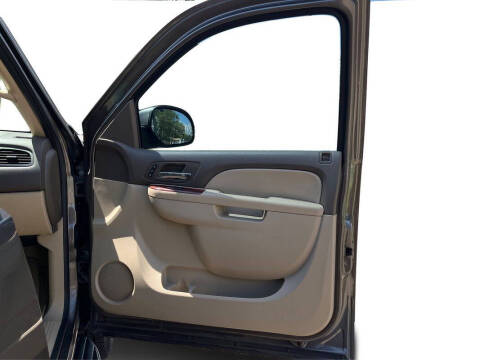 2014 GMC Yukon SLT