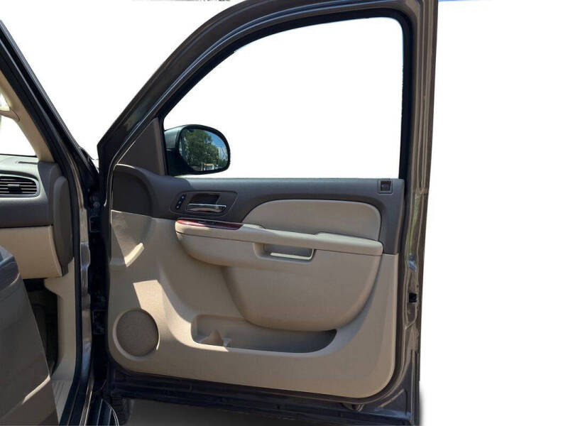2014 GMC Yukon SLT