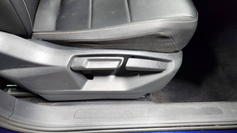 2021 Volkswagen Tiguan SEL 4Motion