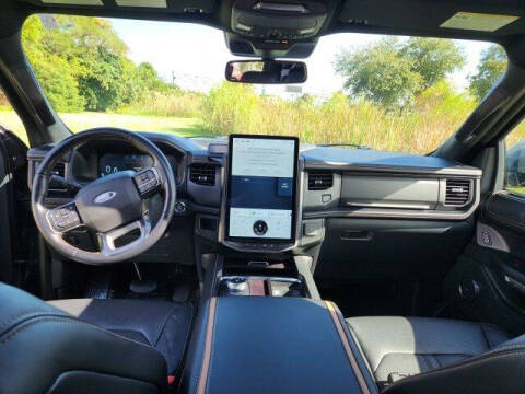 2022 Ford Expedition Platinum