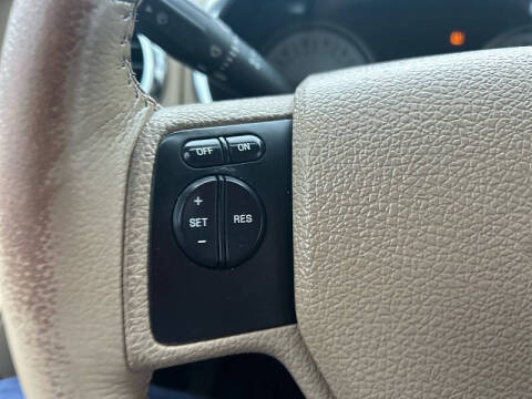 2008 Ford Explorer Sport Trac