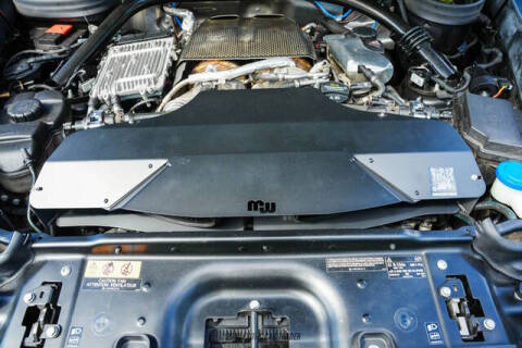 2019 Mercedes-Benz G-Class AMG G 63